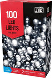 LED Lights with Low Voltage & 8 Memory Function Controller