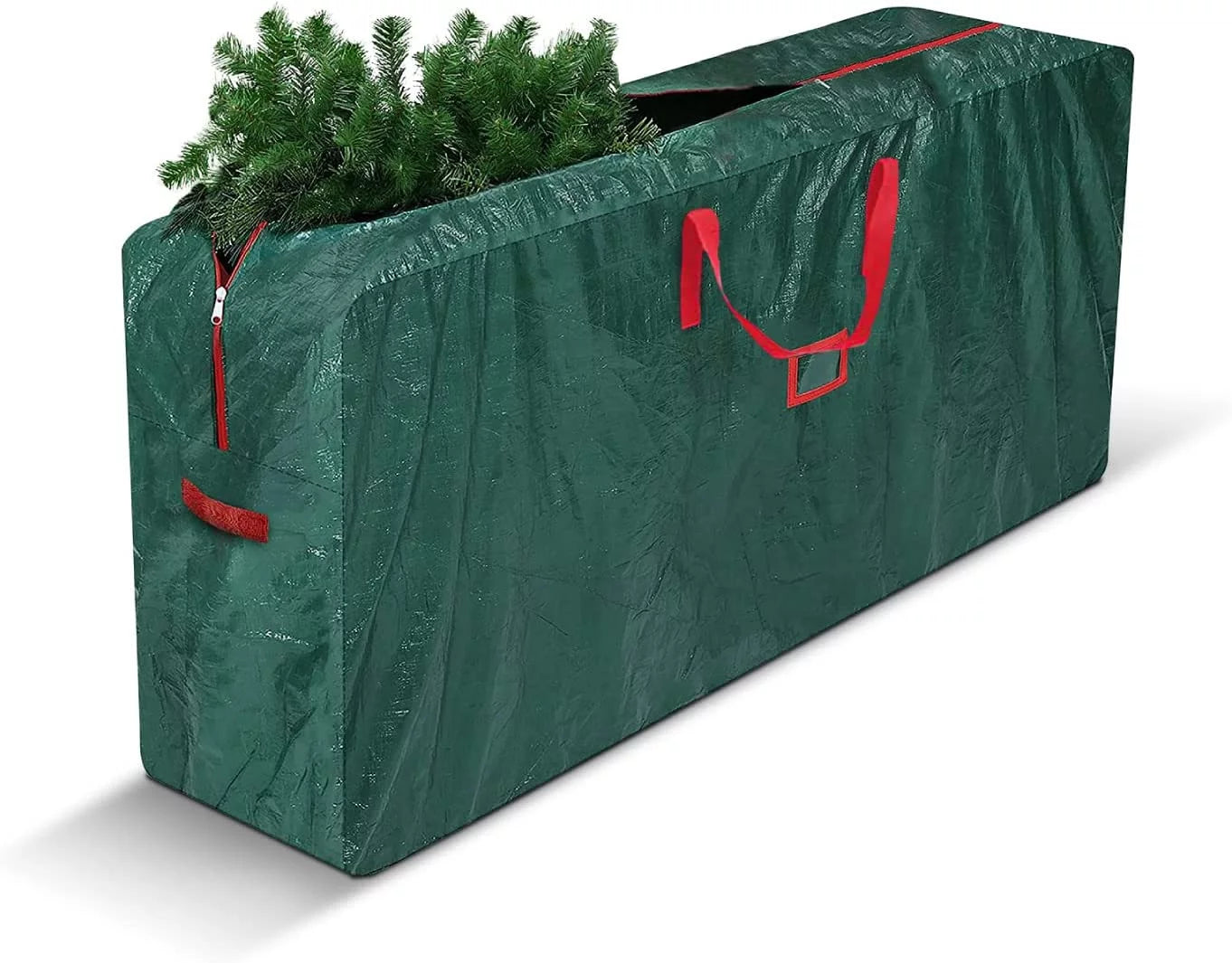 Christmas Tree Storage Bag Water proof Durable Up to 7FT