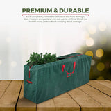 Christmas Tree Storage Bag Water proof Durable Up to 7FT