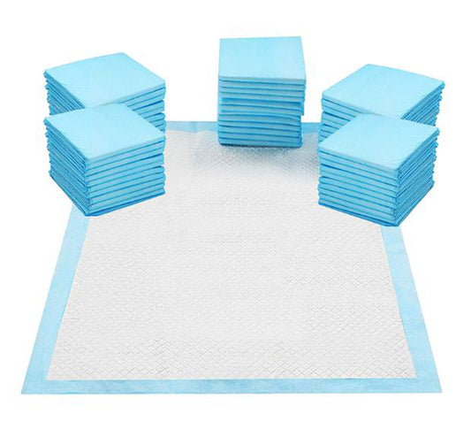 Pet Training Pads 60x60cm 40 Pack