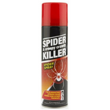 Pestshield Spider & Creepy Crawly Insect Killer Spray 200ml